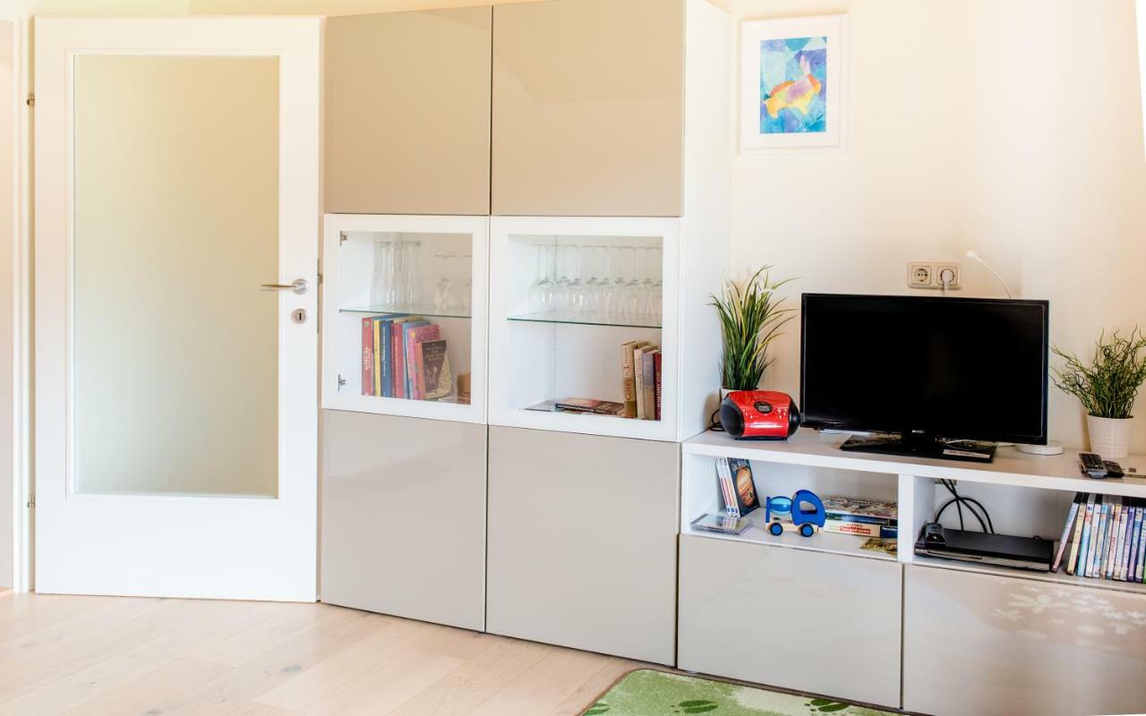 Ferienhaus Mountain View シュピタル・アム・ピュールン エクステリア 写真